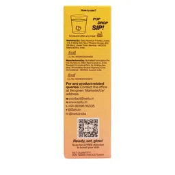 SETU Set of 2 Skin Renew Glutathione & Vit C Mixed Berry Flavour Tablets - 30 Tablets Each image 4