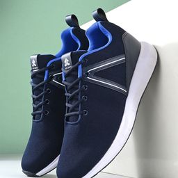 OFF LIMITS Men Mesh Non-Marking Running Sports Shoes-4