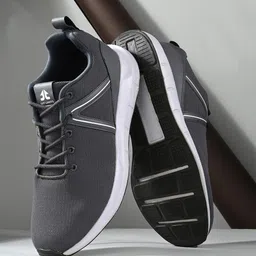 OFF LIMITS Men Mesh Non-Marking Running Sports Shoes-5