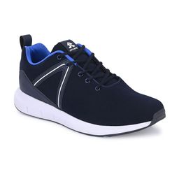 OFF LIMITS Men Mesh Non-Marking Running Sports Shoes image 4