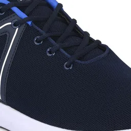 OFF LIMITS Men Mesh Non-Marking Running Sports Shoes image 3
