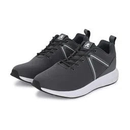 OFF LIMITS Men Mesh Non-Marking Running Sports Shoes image 5