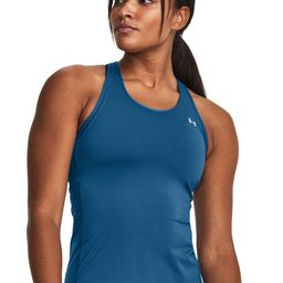 UNDER ARMOUR UA HeatGear Armour Racer Slim-Fit Tank Top-picture-27