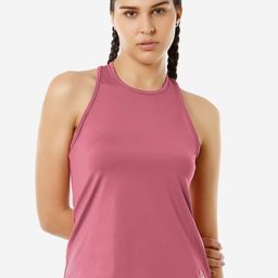 Amante Racerback Sports Tank Top-image-28