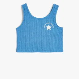 Koton Cotton Tank Top-picture-30