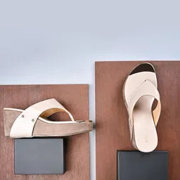 Rocia Open Toe Block Heels-14