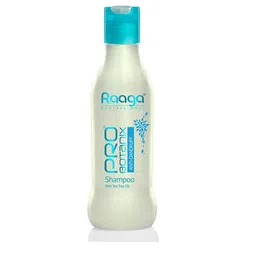 Raaga PROFESSIONAL Pro Botanix Anti-Dandruff Shampoo with Tea Tree Oil 200 ml-41