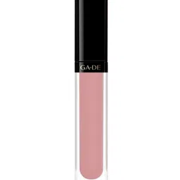 GA-DE Long Lasting & Moisturizing Crystal Lights Lip Gloss 6ml - Tea Rose 825-9
