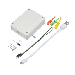 TC-T7-H Full-Color, Multifunction Diode, Transistor Tester image 2