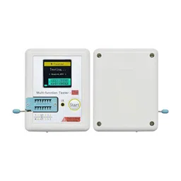TC-T7-H Full-Color, Multifunction Diode, Transistor Tester image 4