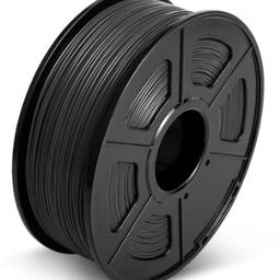 3idea 3 idea Imagine Create Print Sunlu ABS Filament Black image 1