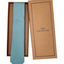 The Tie Hub Men Broad Tie image 1