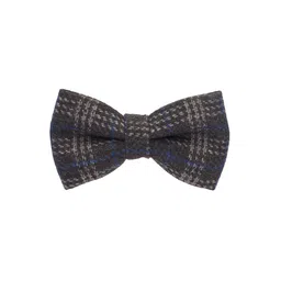 The Tie Hub Checked Bow Tie-image-24