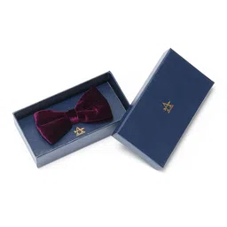 Arrow Men Bow Tie-image-64