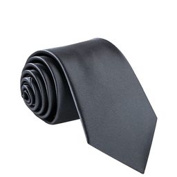 KAEZRI Men Microfiber Skinny Tie-picture-14