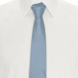 The Tie Hub Men Broad Tie image 5