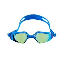 BOLDFIT Unisex Swimming Goggles With Adjustable Strap Air Tight-16