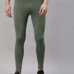 JUMP USA Men Rapid Dry-Fit Anti Microbial Training Tights-picture-16