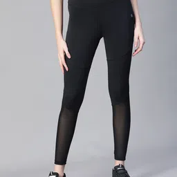 ATHLISIS Women e-Dry Technology Training Tights-image-66