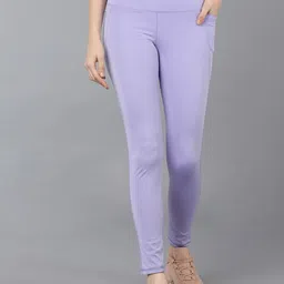 Rock Paper Scissors Women Gym Tights-21
