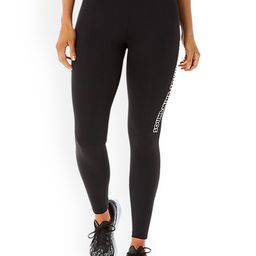 ASICS Women Logo Graphic Printed High-Rise Tights-picture-14