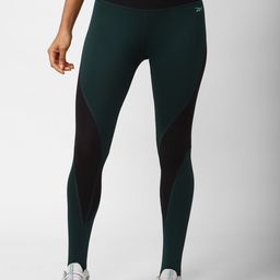 Reebok Women Rbk Fitness TS T Graphene Lux High-Rise Tights-image-99