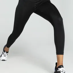 Puma Basic 7/8 Women's Running Tights-image-8