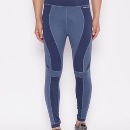 JUMP USA Men Rapid Dry Activewear Tights-image-7