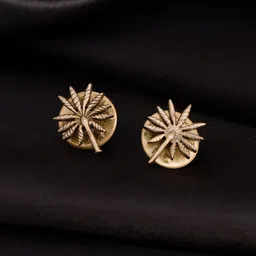 COSA NOSTRAA Floral Collar Tips-37