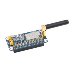 Waveshare SX1262 LoRa Expansion HAT Long Range 915MHz LoRa HAT For Raspberry Pi - RS8492 Waveshare SX1262 LoRa Expansion HAT Long Range 915MHz LoRa HAT For Raspberry Pi - RS8492-11