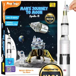 Imagimake Kids Skill Development Toys-10