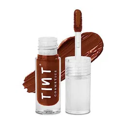 Tint Cosmetics Matte Finish Liquid Lip Stain - 2.5ml - Toast-11