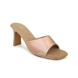 Inc 5 Open Toe Slim Heels-image-57