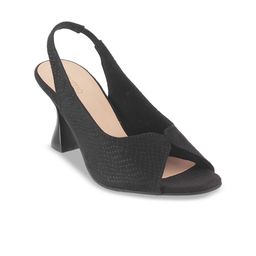 Metro Textured Stiletto Heels-28