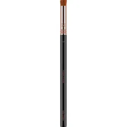 Miss Claire Angled Shader Brush - M29 Black & Rose Gold Toned-image-49