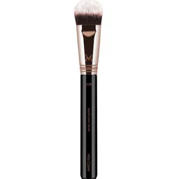 Miss Claire Application Brush - M38 Black & Rose Gold-Toned-picture-20