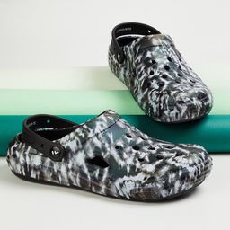 Forca by Lifestyle Men Printed Croslite Clogs-image-6