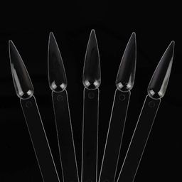 RANORE Set Of 50 False Display Nail Art image 2