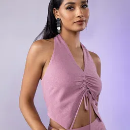 20Dresses Styled Back Crop Top-image-61