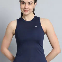 ATHLISIS Round Neck Sleeveless Lightweight Quick Dry Running Tank Top-picture-19