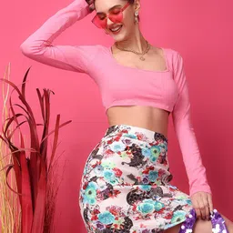 SCORPIUS Crop Top-16