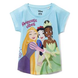 Wear Your Mind Disney Princess Printed Extended Sleeves Top-picture-22