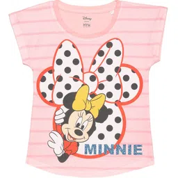 Wear Your Mind Graphic Printed Extended Sleeves Top-image-80