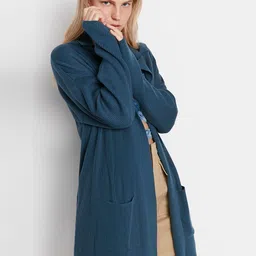 Trendyol Women Ribbed Longline-image-10