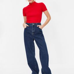 Trendyol High Neck Top-picture-34