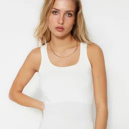 Trendyol Scoop Neck Tank Top-picture-15