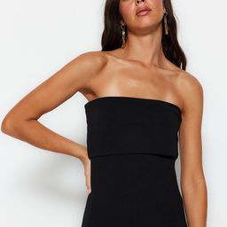 Trendyol Strapless Tube Top-image-83