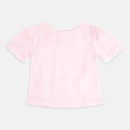 Pantaloons Junior Self Design Regular Top-picture-7