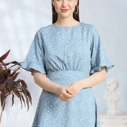TOOCHKI Printed Regular Top-picture-32