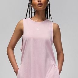 Nike Jordan Sport Women's Diamond Tank Top-image-74